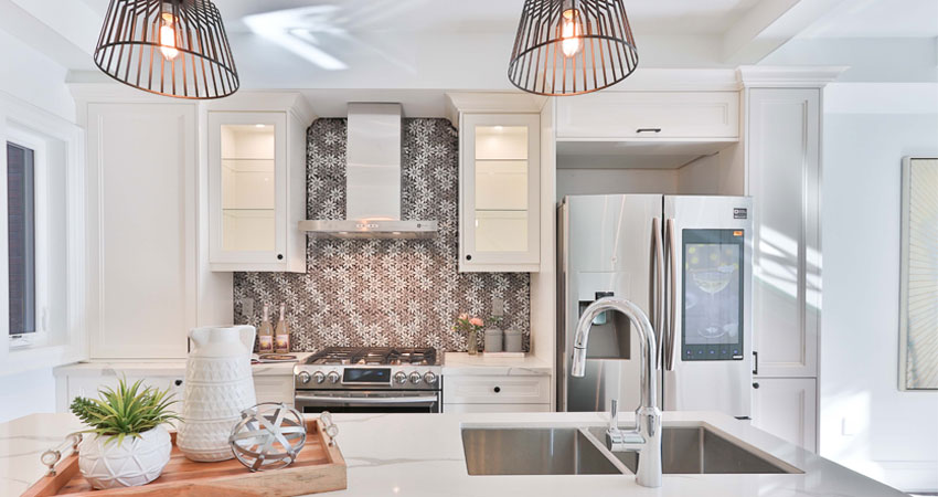 11 Incredible Interior Designers in Ann Arbor